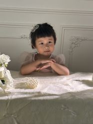-爱你宝贝孕婴亲子摄影美学馆(绍兴店)