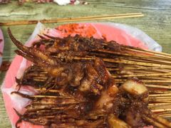 -十里铺铁板鱿鱼