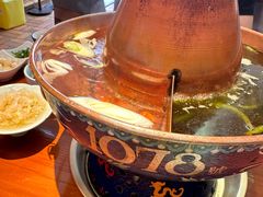 -1078號老北京涮肉(万达广场店)