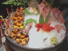 -京料理·日料自助·铁板燒(复悦城店)