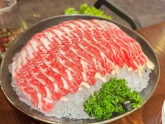 -滇野云南野生菌餐厅(陕西南路店)