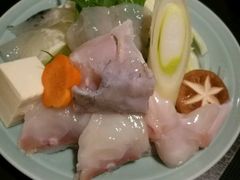 -玄品河豚(那覇國際通里之関)