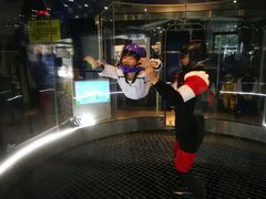 -飞行家太空体验馆(祥云小镇店)