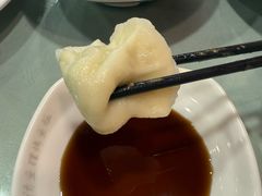 -听涛雅苑百味饺子老家菜馆