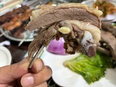 -伊犁羊杂馆