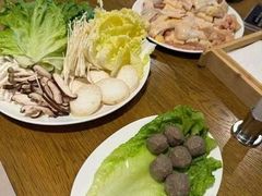 -天津湾西餐厅(三亚海棠湾洲际度假酒店)