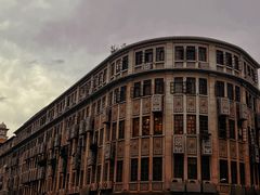 -中山路步行街