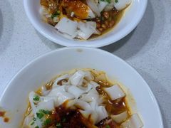 -刘二妈米皮(步行街店)