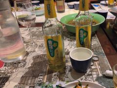 -绿茶餐厅(财富购物中心店)