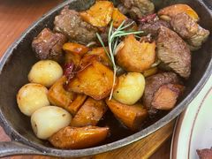 -CRAZYONES西班牙海鲜饭(上海美罗城店)