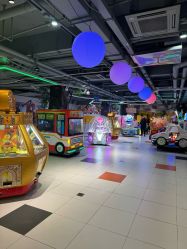 -宝燕乐园(闵行旗舰店)