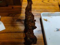 -冰城串吧(柳芳店)