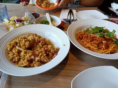 -必胜客(棠下店)