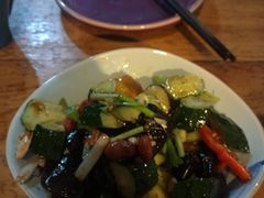 -锦尚阁烤鱼•天津菜(宣武门胡同店)