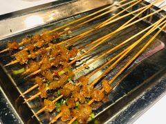 -老长沙龙虾馆·聚会餐厅(白石洲店)