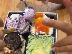 -嗒令甜品·主题融合料理餐厅(首座时代店)