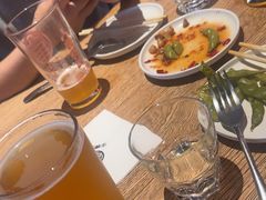 -牛啤堂精酿啤酒餐吧(五棵松华熙店)
