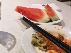-么子烤肉(化龙池店)