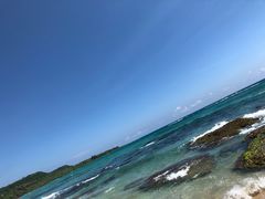 -白沙湾海滩
