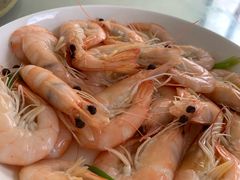 -南蚝小贝海鲜特色餐厅(南澳岛店)