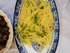 -香满锅老北京羊蝎子火锅·家常菜(新街口店)