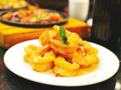 -大鸭梨烤鸭(甘家口店)