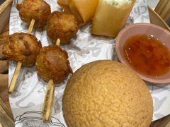 -蔡澜点心·粤菜(月星环球港店)