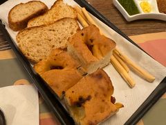 -安妮意大利餐厅(国贸店)