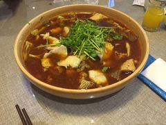 iphone_upload_pic-火龙堂·风味民间菜(文一路店)
