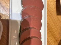 -四喜小胖·北京涮肉(五道营店)