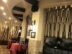 -南沙游艇会·大兵船餐厅