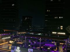 -DEW Lounge(深圳湾店)