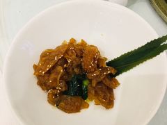 -骏莱海鲜鱼港(五角场店)