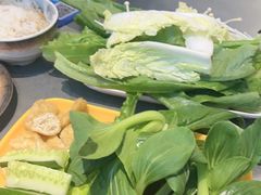 -椒椒铜炉火锅鸡(天马店)