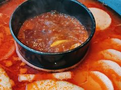 -三江两海老火锅(北京首店)