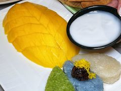 -Home Thai·泰谣(王府井apm店)