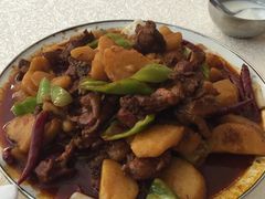 -楼兰印象(朝外店)