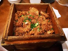 -一楼食业·美食人家
