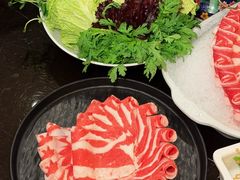 -日坛涮肉(日坛公园店)