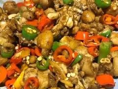 -徽州月·民间徽菜(浦东总店)