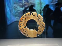 -北京大葆台遗址博物馆