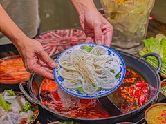 -冯校长老火锅(广州正佳广场店)