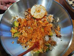 -俊泰食档·韩式料理(新迎小区店)