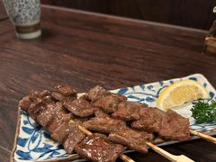 -哥哥の深夜食堂(红松东路店)