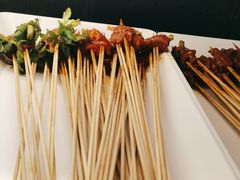 -佰人王串串香火锅(洋珠巷店)