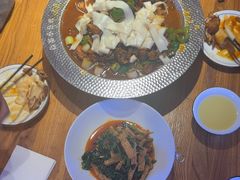 -俭寨大盘鸡·缸子肉·小公鸡·新疆菜(云通店)