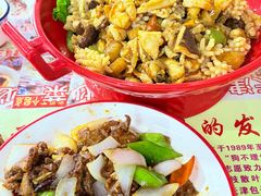 -宝正臻天津包子总店(金阳光居易店)