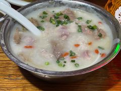-南记食粥坊·宵夜大排档(莲花总店)