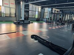 -奇迹健身·恒温游泳(金海首座店)