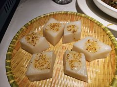 -筱爷叔·上海传统手工菜(玉树路店)